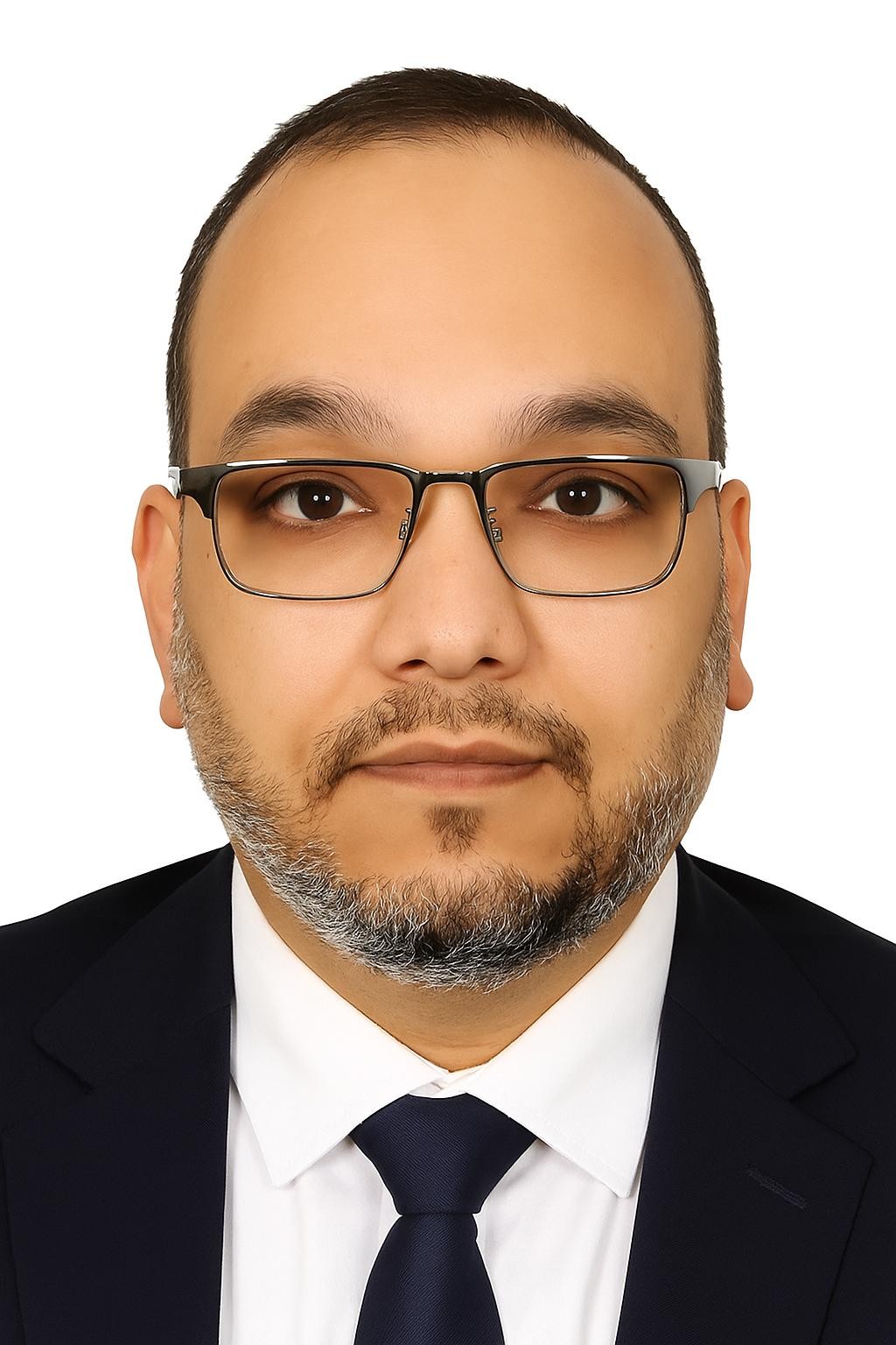 سعيد عبدالحميد عبدالعاطي Image