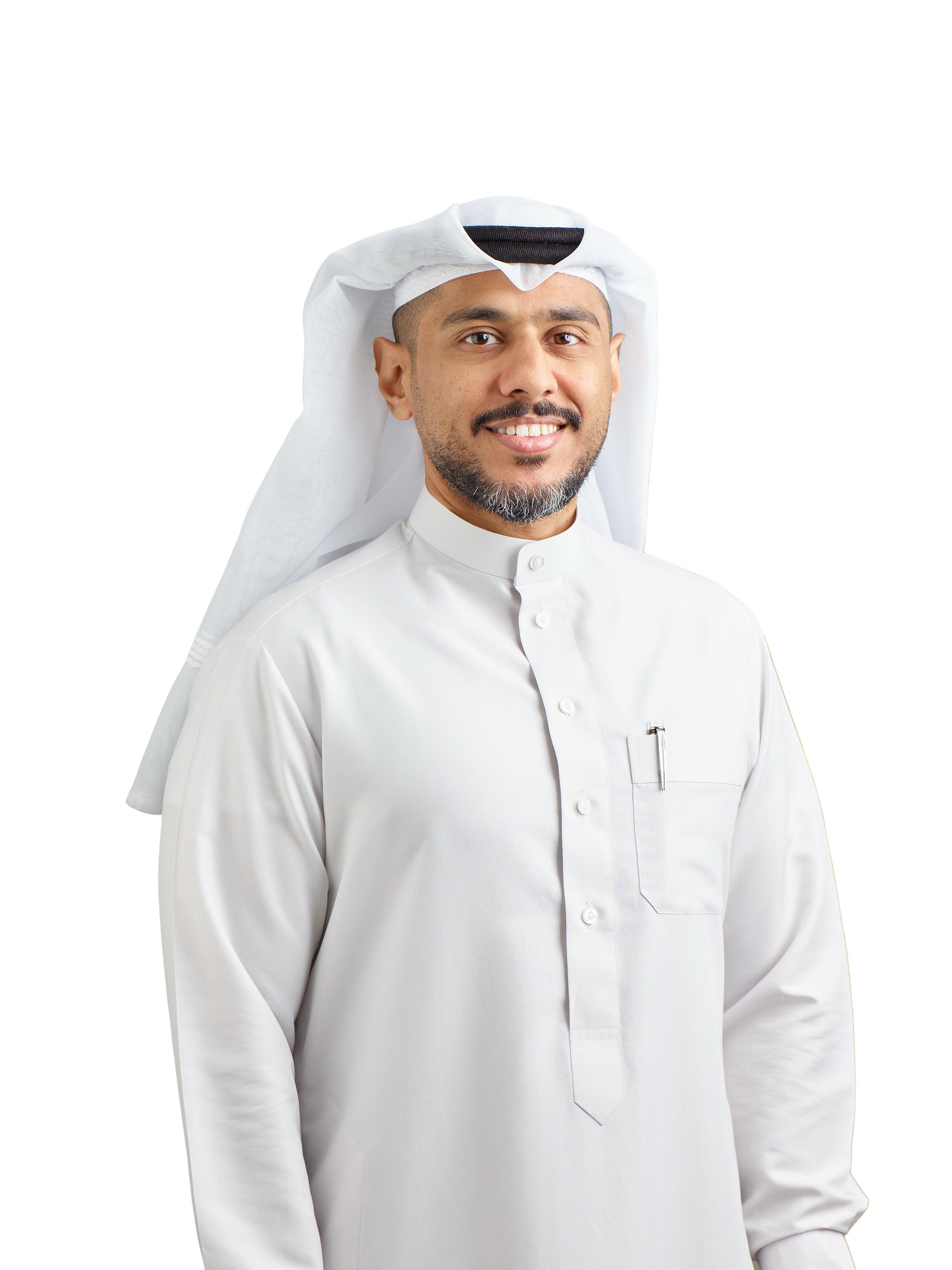 عبدالله عبداللطيف الهزيم Image