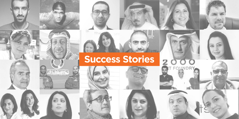 Success stories